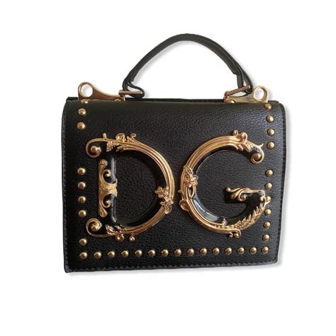 d&g bag|d' meaning.